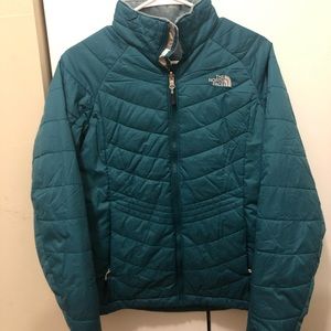 North Face Jacket